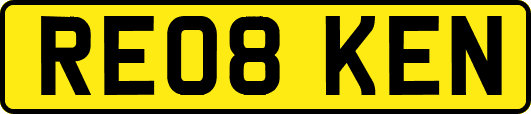 RE08KEN