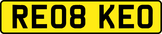 RE08KEO