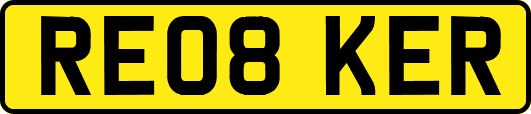 RE08KER