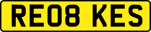 RE08KES