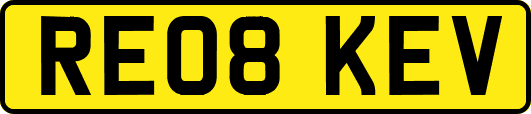 RE08KEV
