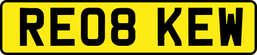 RE08KEW