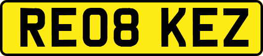 RE08KEZ
