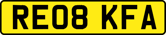 RE08KFA