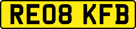 RE08KFB