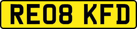 RE08KFD