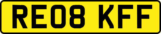 RE08KFF