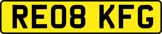 RE08KFG