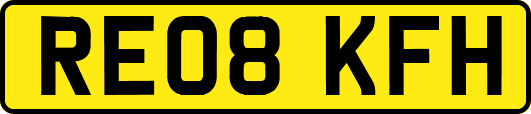 RE08KFH