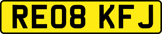 RE08KFJ