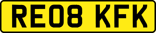 RE08KFK