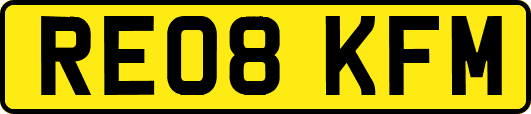 RE08KFM