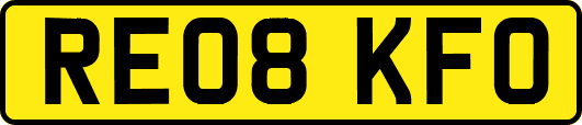 RE08KFO