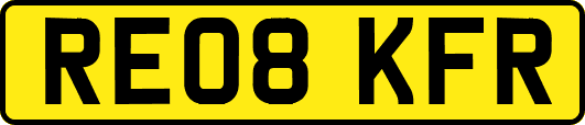 RE08KFR