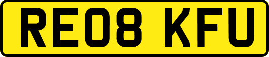 RE08KFU