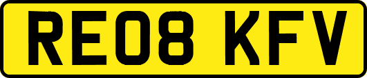 RE08KFV