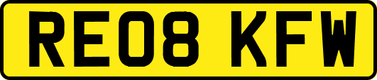 RE08KFW