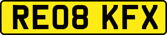 RE08KFX