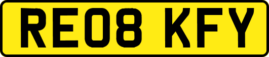 RE08KFY