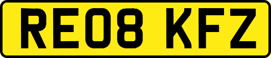 RE08KFZ