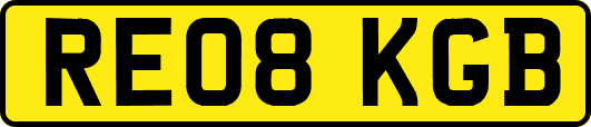 RE08KGB