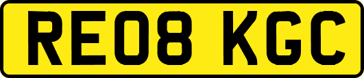 RE08KGC