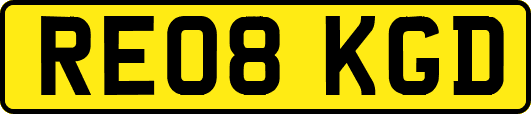 RE08KGD