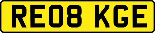 RE08KGE