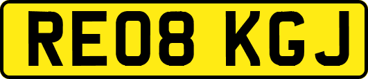 RE08KGJ