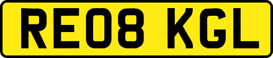 RE08KGL