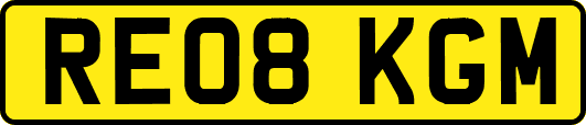 RE08KGM