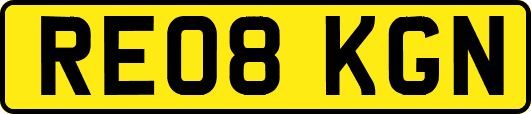 RE08KGN