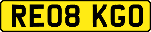 RE08KGO