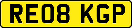 RE08KGP