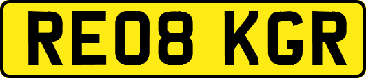 RE08KGR