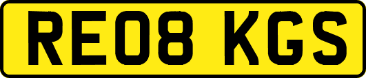 RE08KGS