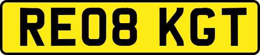 RE08KGT