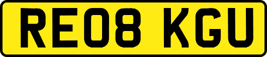 RE08KGU