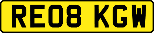 RE08KGW