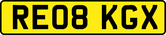 RE08KGX