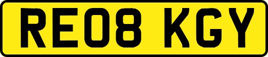 RE08KGY