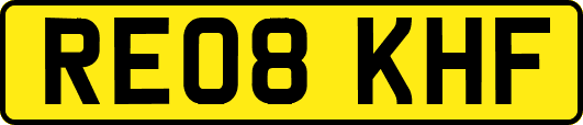 RE08KHF