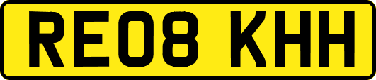 RE08KHH