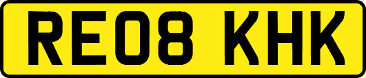 RE08KHK