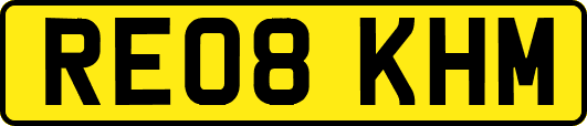 RE08KHM