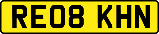 RE08KHN