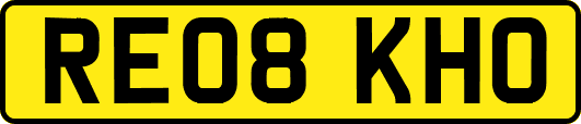 RE08KHO