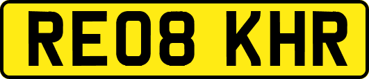 RE08KHR