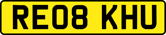 RE08KHU