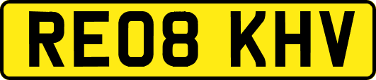 RE08KHV